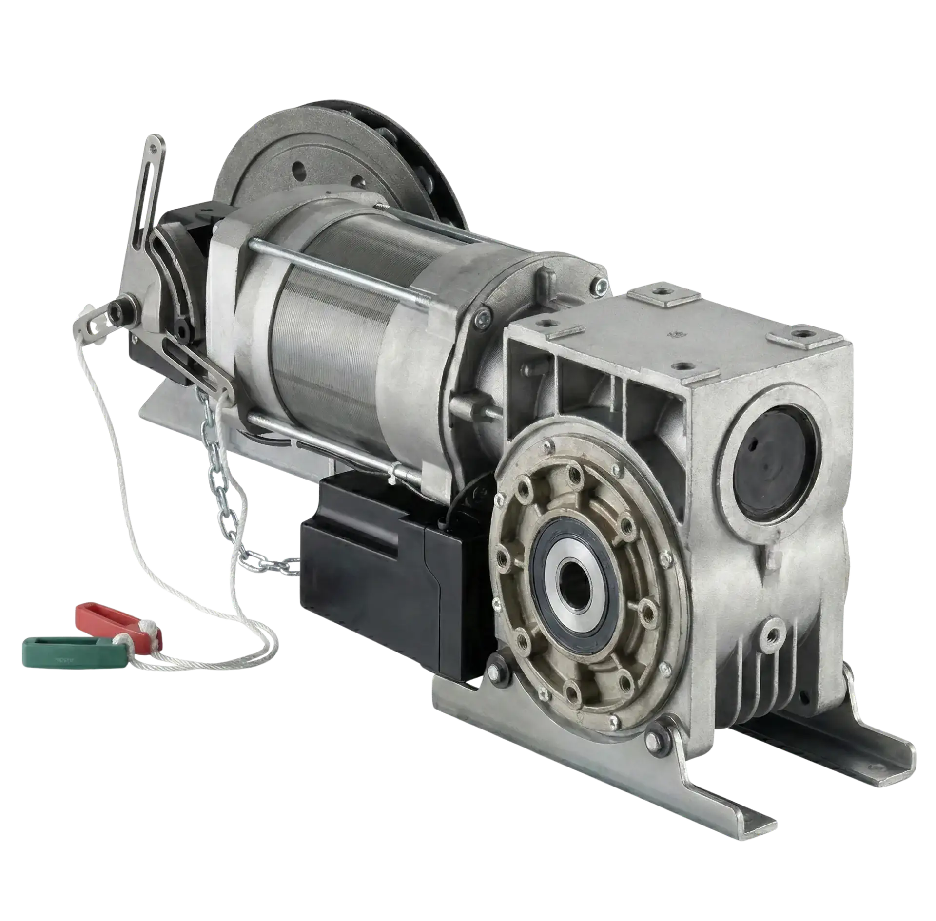 Sommer GIGAroll rideau metallique