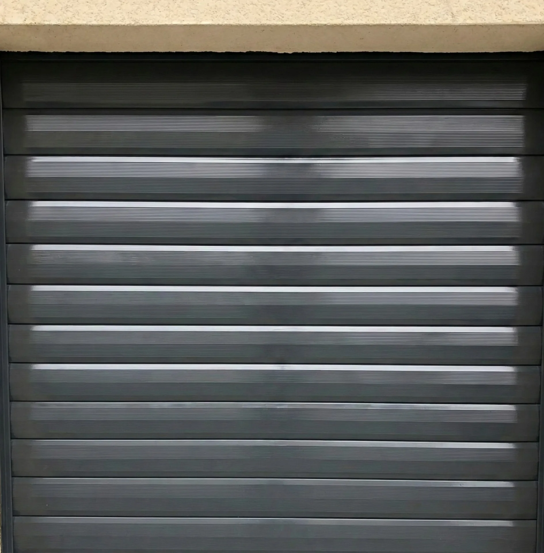 Deblocage apres effraction rideau metallique DRM Corbeil-Essonnes