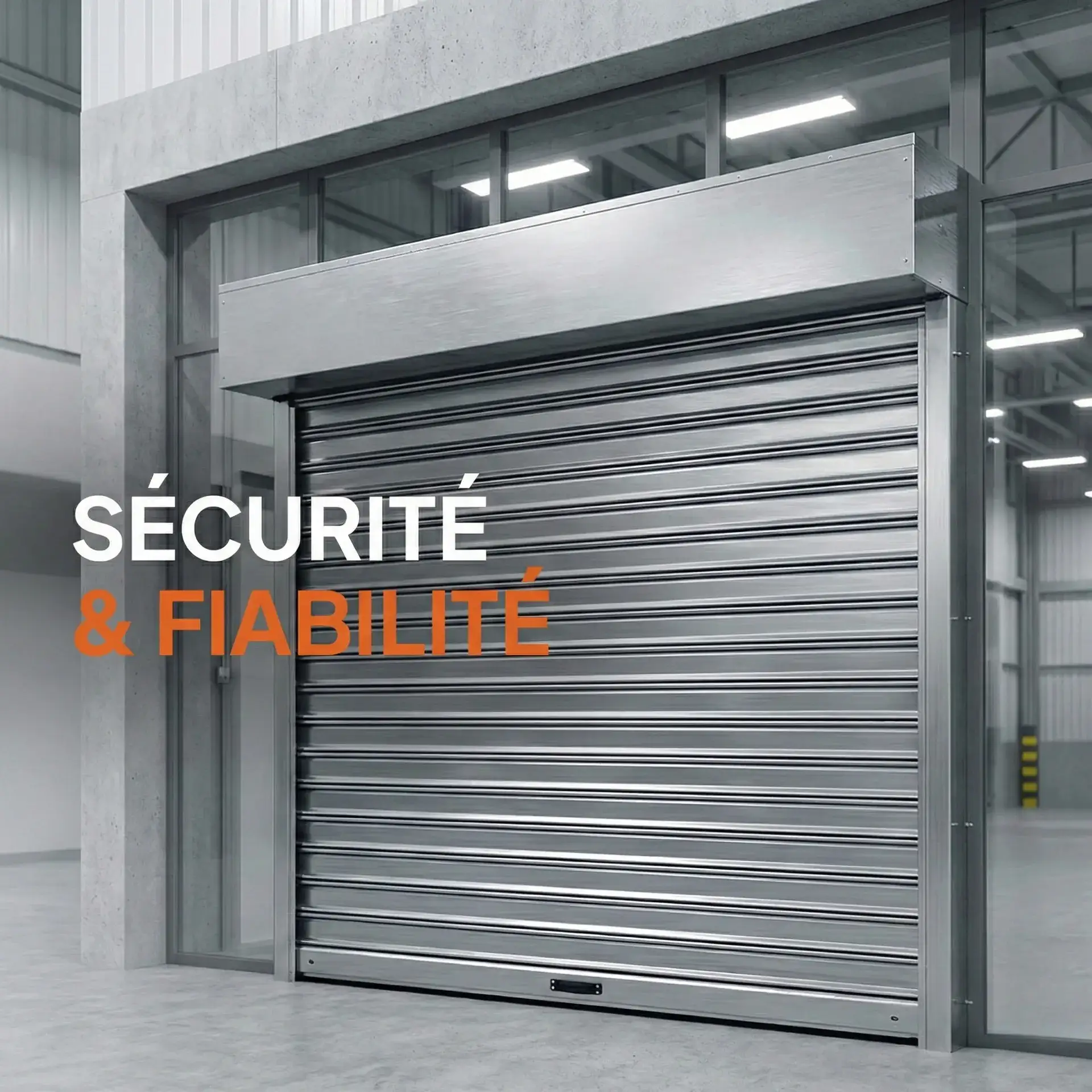 Pourquoi entretenir rideau metallique benefices Corbeil-Essonnes